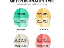 Video: Psikolog Sebut MBTI Bisa Jadi Preferensi dalam Bersosialisasi