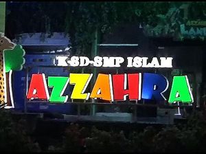 Penyelidikan Lift Barang Anjlok Sekolah Az-Zahra Libatkan Puslabfor Polda Sumsel