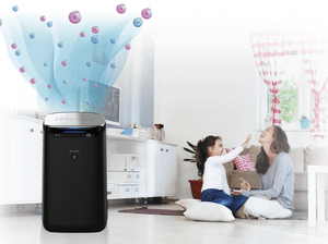 Kenali Bahaya PM 2.5 di Polusi Udara & Cara Atasinya dengan Air Purifier