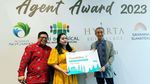 Agent Award 2023, Apresiasi buat Agent Properti
