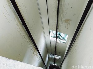 Heboh Tragedi Sekolah Az-Zahra Lampung, Ini Sederet Penyebab Lift Anjlok