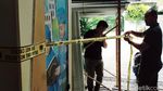 Foto: Tragedi Lift Barang Anjlok dari Lantai 5 Tewaskan 7 Pekerja