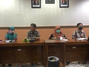 Dinkes DIY Tegaskan Antraks Tak Menular dari Manusia ke Manusia