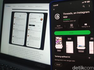 Threads Minta Akses Banyak Data Pengguna, Apakah Aman?