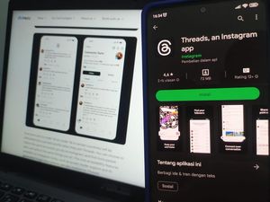 Threads Muncul, Begini Sejarah Media Sosial Pertama di Dunia