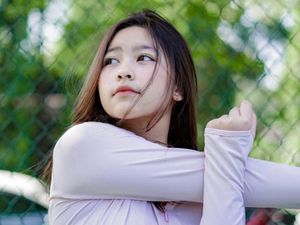 Aquene Aziz Boleh Bergaul, Tapi Harus Ingat Agama dan Tanggung Jawab