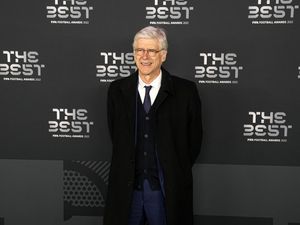 Doa Arsene Wenger untuk Arsenal