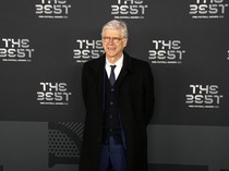 Doa Arsene Wenger untuk Arsenal