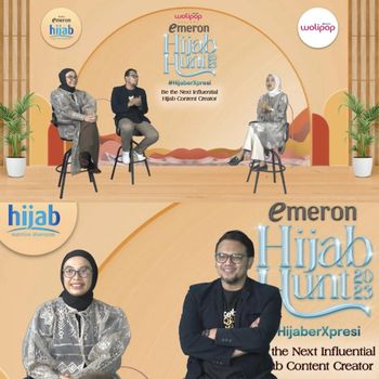 Audisi online Emeron Hijab Hunt 2023. Audisi online Emeron Hijab Hunt 2023.