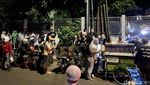 Antre Panjang Demi Bacang Isi Jando yang Kenyal dan Juicy
