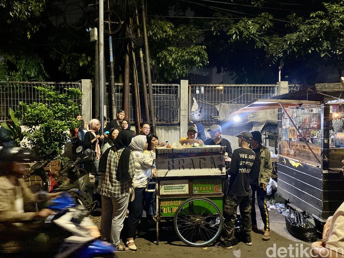 Bacang Braga Bacang Braga