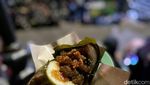 Antre Panjang Demi Bacang Isi Jando yang Kenyal dan Juicy