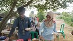 Belajar Navigasi dan Berpetualang Mencari Harta Karun, Seru!