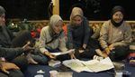 Belajar Navigasi dan Berpetualang Mencari Harta Karun, Seru!