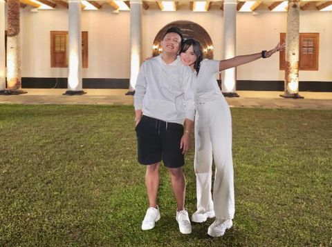 Denny Caknan akan menikah dengan Bella Bonita pada Jumat (7/7/2023). Akad nikah keduanya akan digelar di sebuah hotel di Kota Madiun.