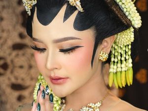 Mengintip Persiapan Bella Bonita Sebelum Dinikahi Denny Caknan