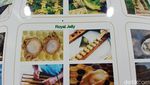 Foto: Belajar tentang Lebah dan Madu di Big Bee Farm Thailand