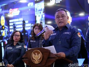Sederet Kado buat TKI: Dibebaskan Registrasi IMEI hingga Rumah Murah