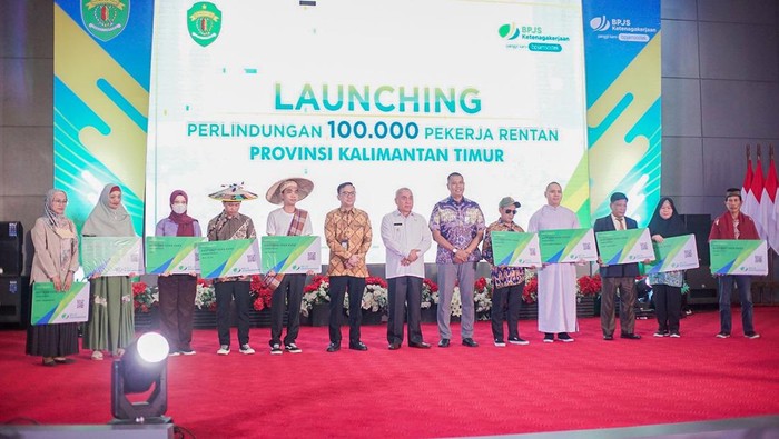 BPJS Ketenagakerjaan