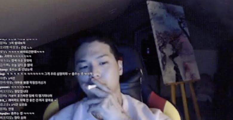 Cerita Idol KPop Beralih Jadi Tukang Rumput, CAP eks Teen Top