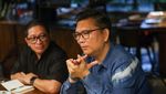 CIMB Niaga Dukung Konferensi Nasional IAIB