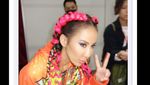 5 Potret Coco Lee, Diva Hong Kong yang Meninggal Dunia