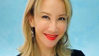 Sebelum meninggal, Coco Lee diketahui koma sejak akhir pekan lalu. Foto: Instagram Coco Lee