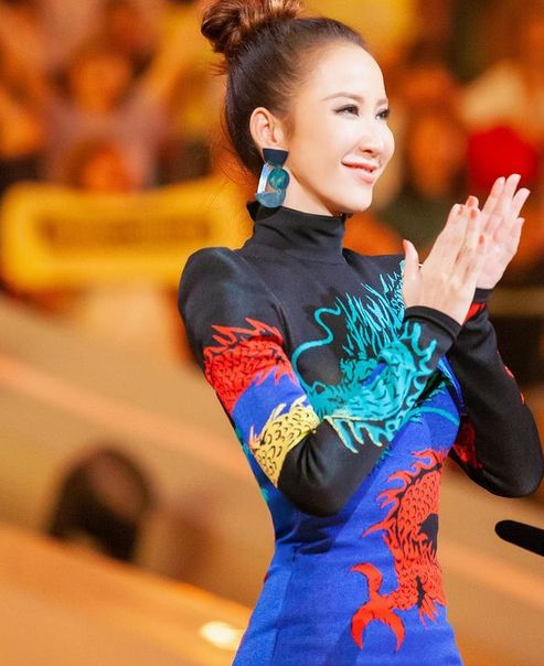 Coco Lee