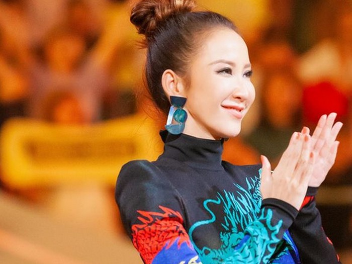 Coco Lee