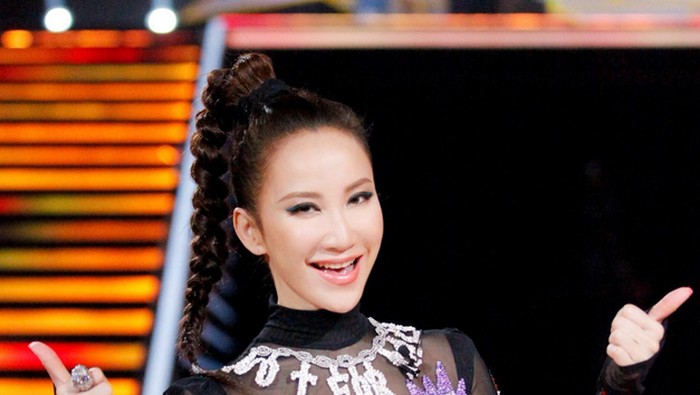 Coco Lee