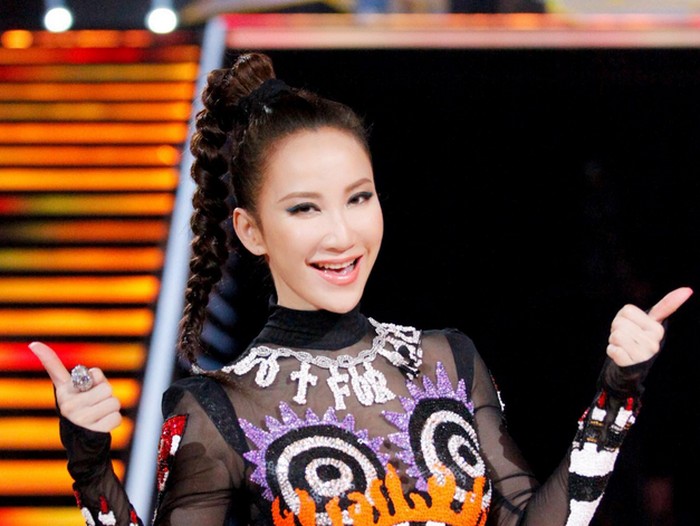 Coco Lee