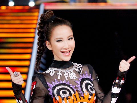 Coco Lee