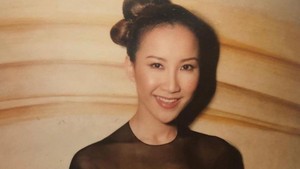 Coco Lee, suara ikonik Reflection di Mulan, ternyata punya darah Indonesia dari sang ayah. Foto: Instagram @cocolee