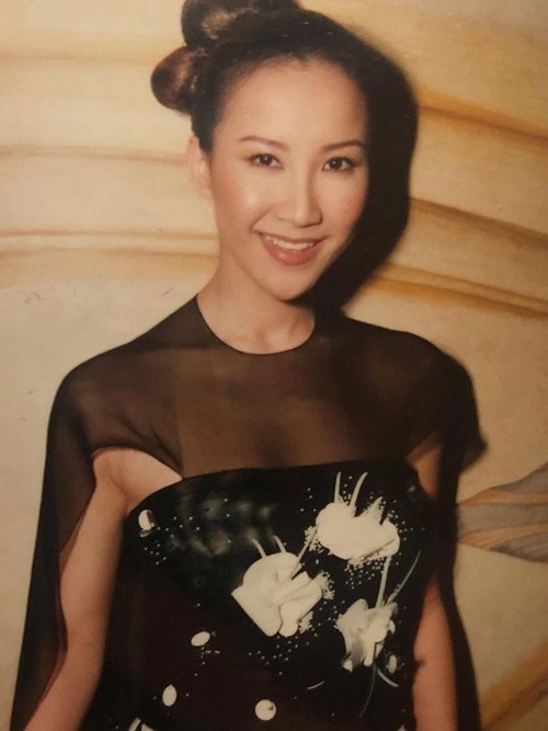 Coco Lee