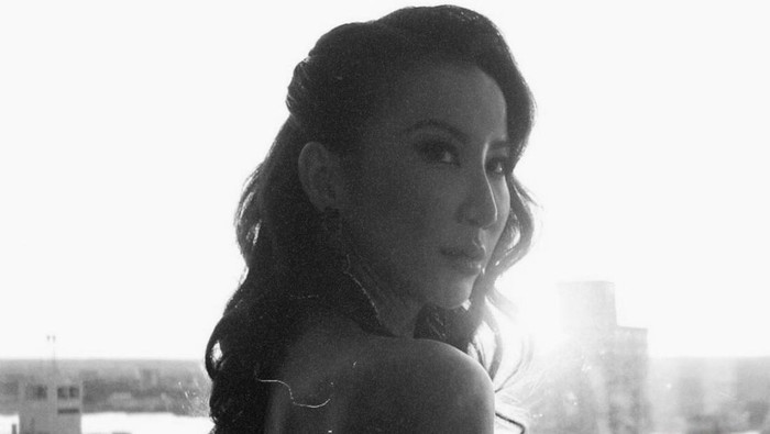 Ilustrasi Coco Lee dari media sosial.