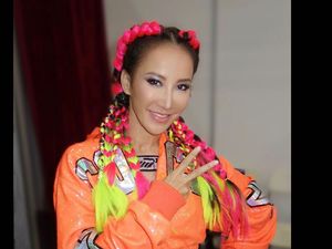 Coco Lee Sempat Dibawa ke RS, Alami Koma Sebelum Meninggal