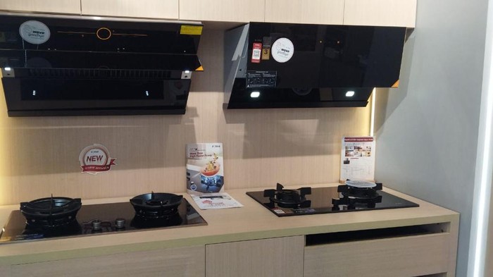 cooker hood