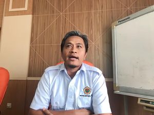 Pakan Sapi Lamtoro Beef Buatan Unram Jangkau Pasar Internasional