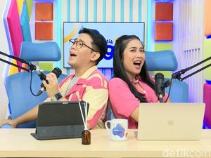 Geger Bayi Dalam Freezer hingga Ribuan Balita Terindikasi Obesitas