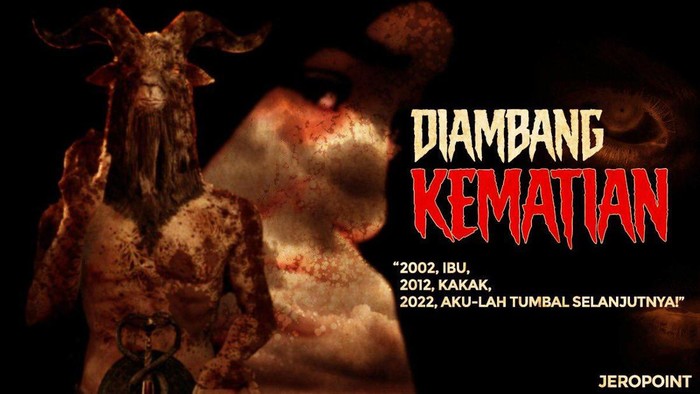 Di Ambang Kematian