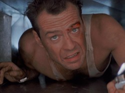 Kondisi Bruce Willis Makin Mengkhawatirkan, Die Hard Tetap Abadi