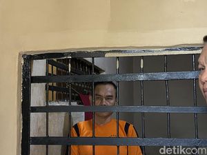 Dukun Pengganda Uang di Sukabumi Beraksi, Bawa Lari Duit Rp 40 Juta