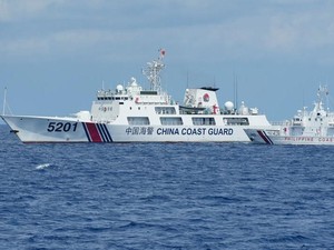 Eropa Incar Filipina untuk Melabuhkan Jangkar Keamanan di Asia
