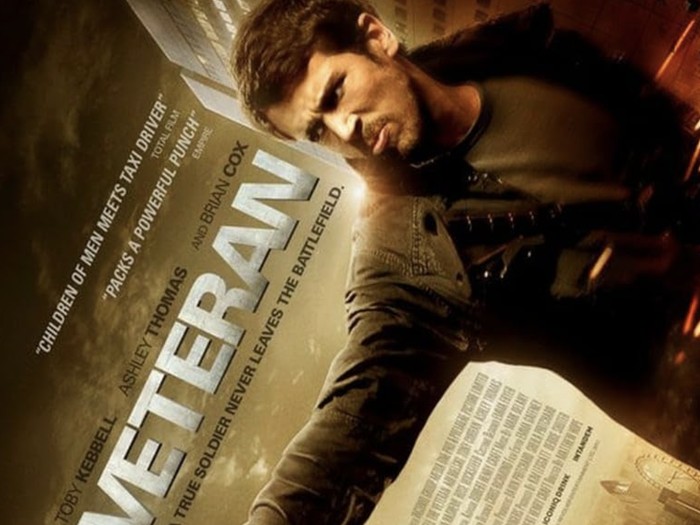 Film The Veteran
