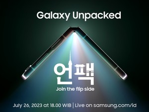 Menanti Kelahiran Inovasi Baru Samsung di Tanah Kelahirannya