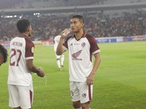 PSM Makassar Umumkan Akbar Tanjung Resmi Bertahan untuk Liga 1 2024/2025