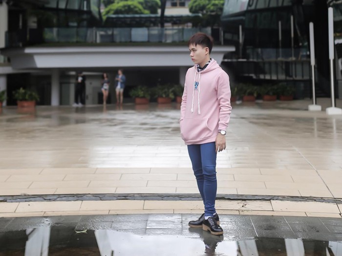 hendi thamrin
