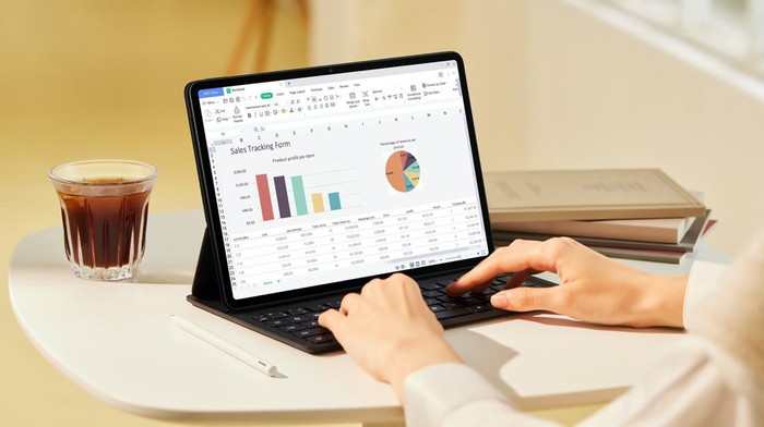 Huawei MatePad Air