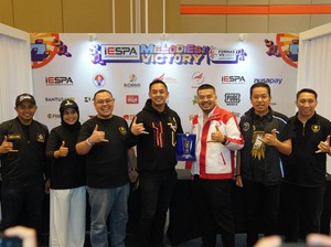 Aneka Ragam di Fornas Esports 2023