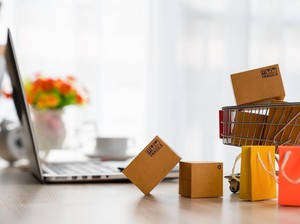 Ini Alasan Penjual Betah Jualan di Shopee